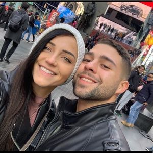 Meet your Posher, Sam